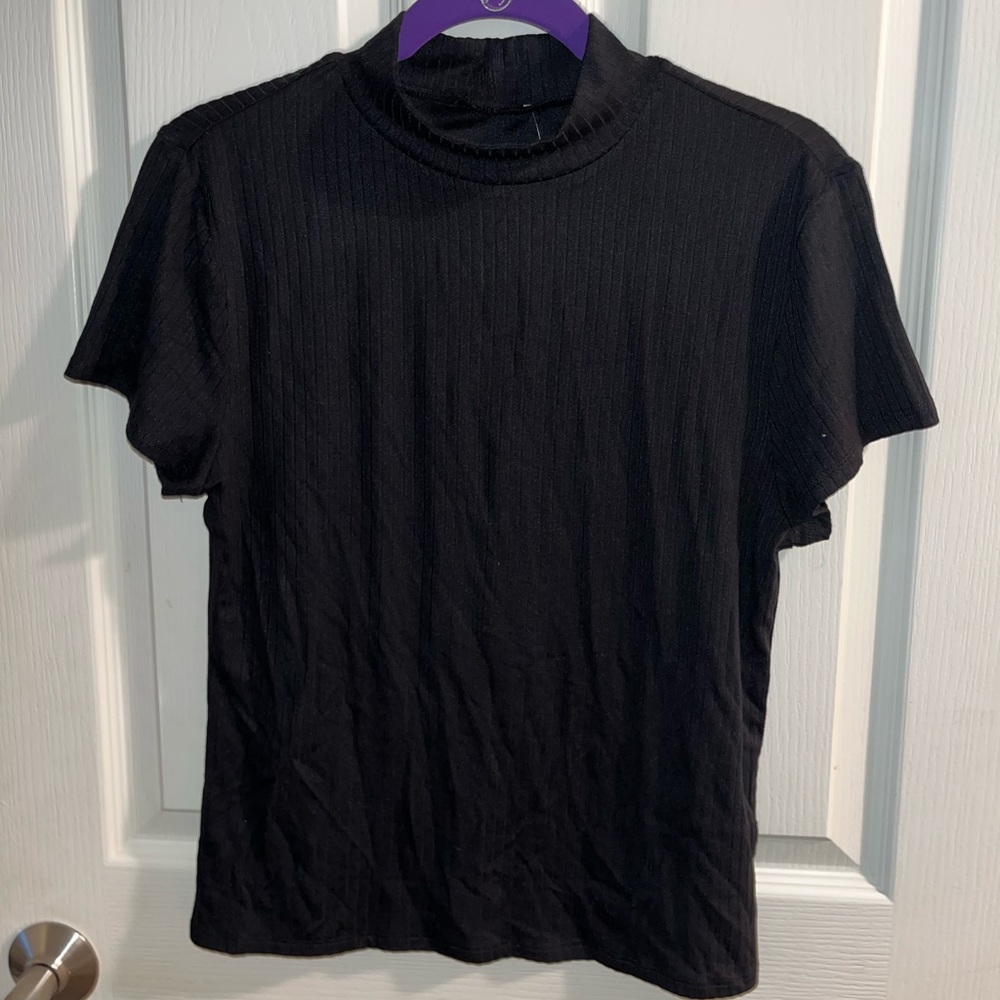 eye candy black shirt